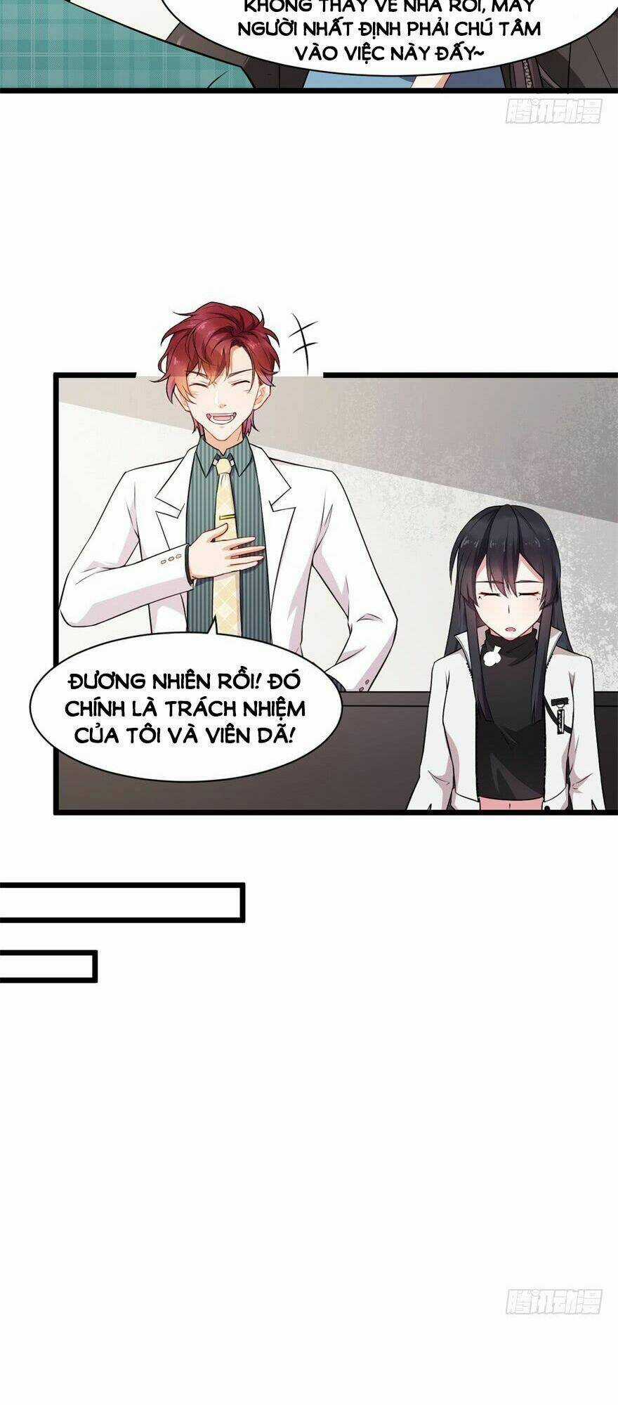 Trinh Thám Quý Tộc - Chapter 4 - Trang 9