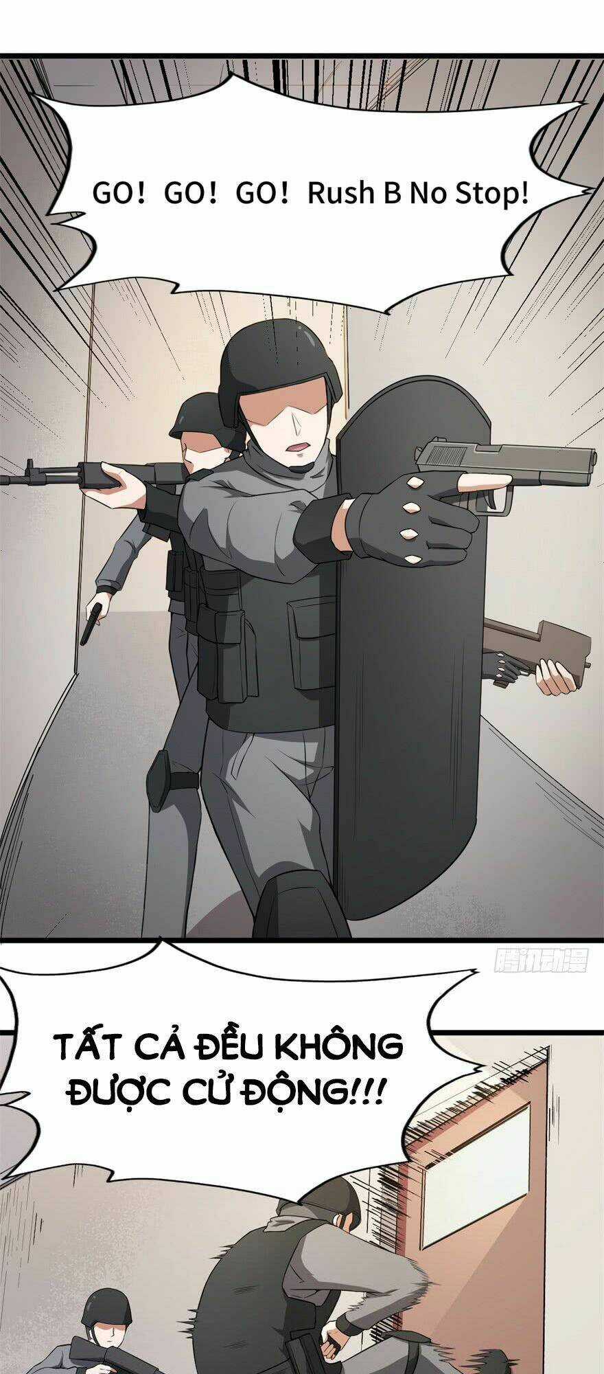 Trinh Thám Quý Tộc - Chapter 5 - Trang 13