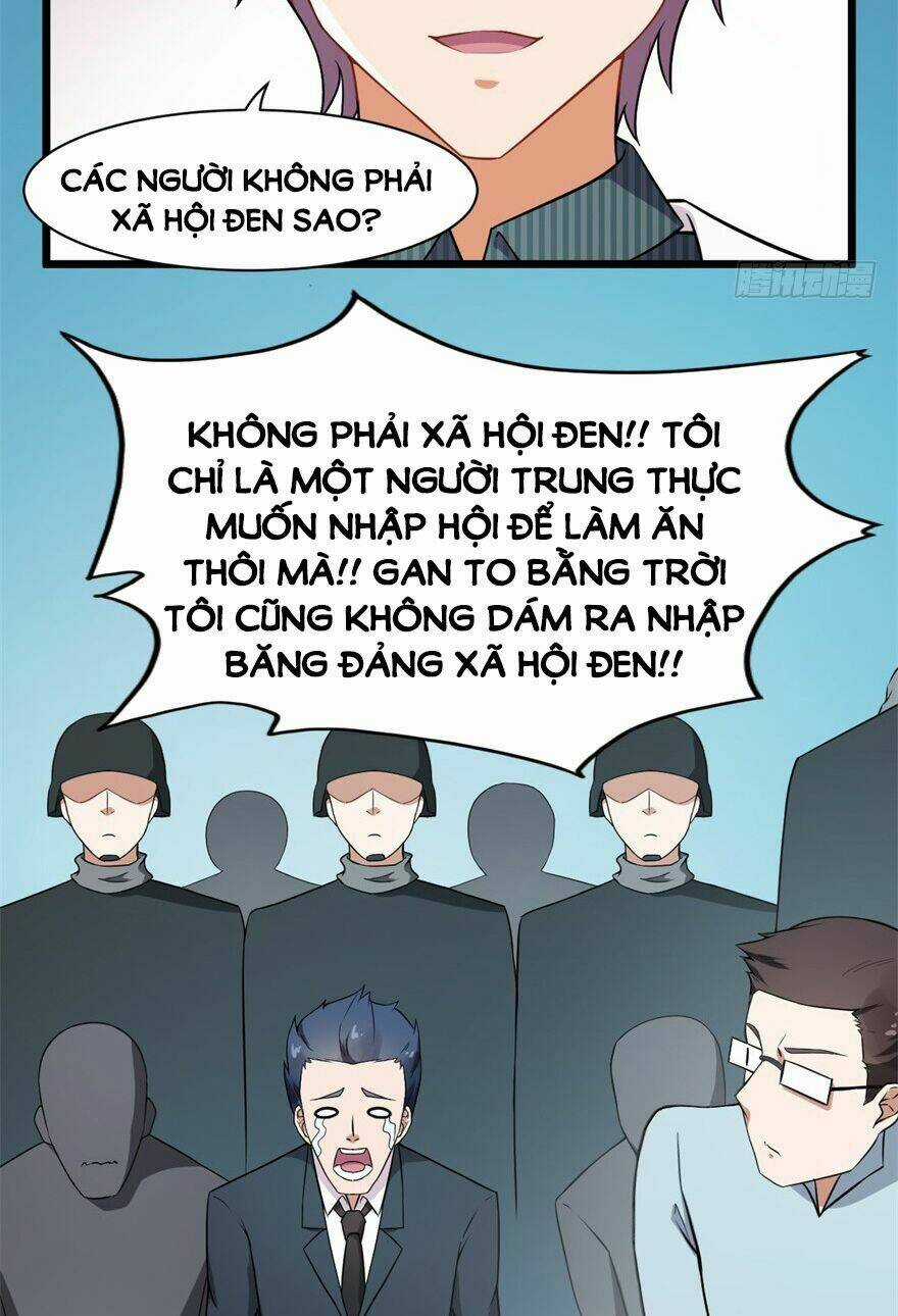 Trinh Thám Quý Tộc - Chapter 5 - Trang 18