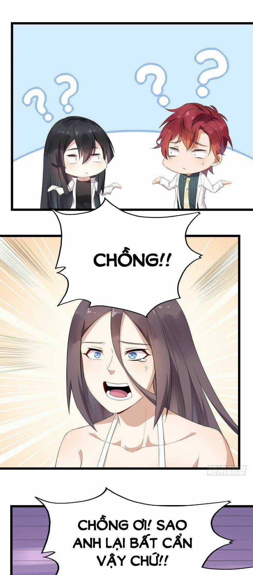 Trinh Thám Quý Tộc - Chapter 5 - Trang 20