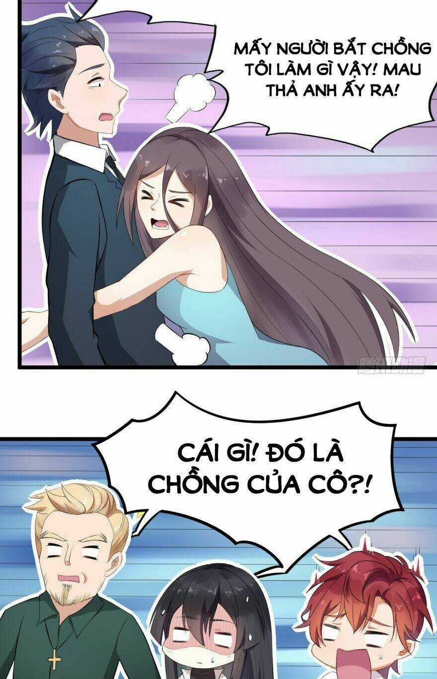 Trinh Thám Quý Tộc - Chapter 5 - Trang 21