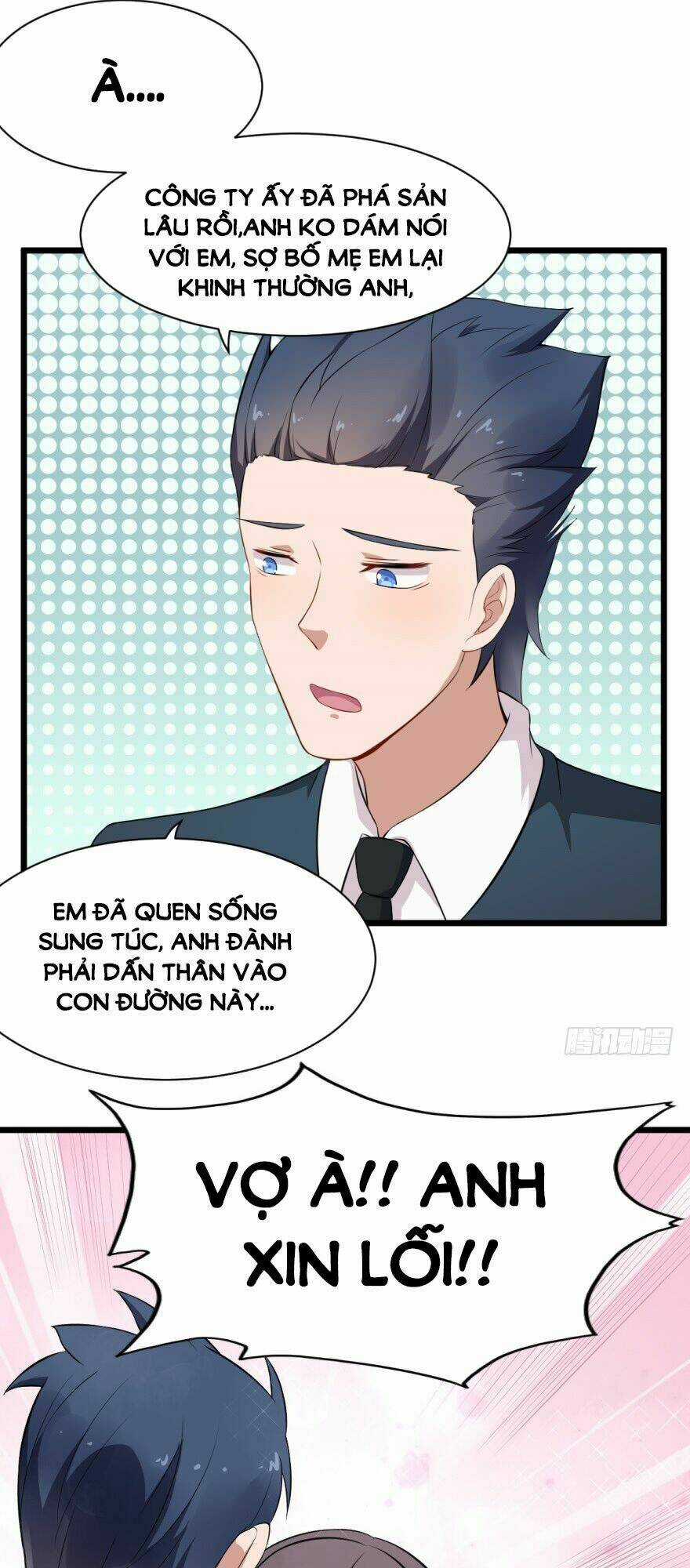 Trinh Thám Quý Tộc - Chapter 5 - Trang 23