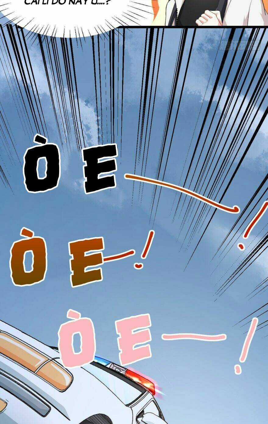 Trinh Thám Quý Tộc - Chapter 5 - Trang 25