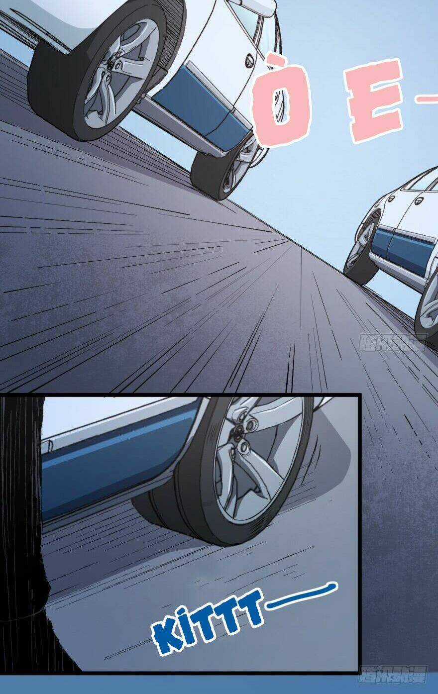 Trinh Thám Quý Tộc - Chapter 5 - Trang 26