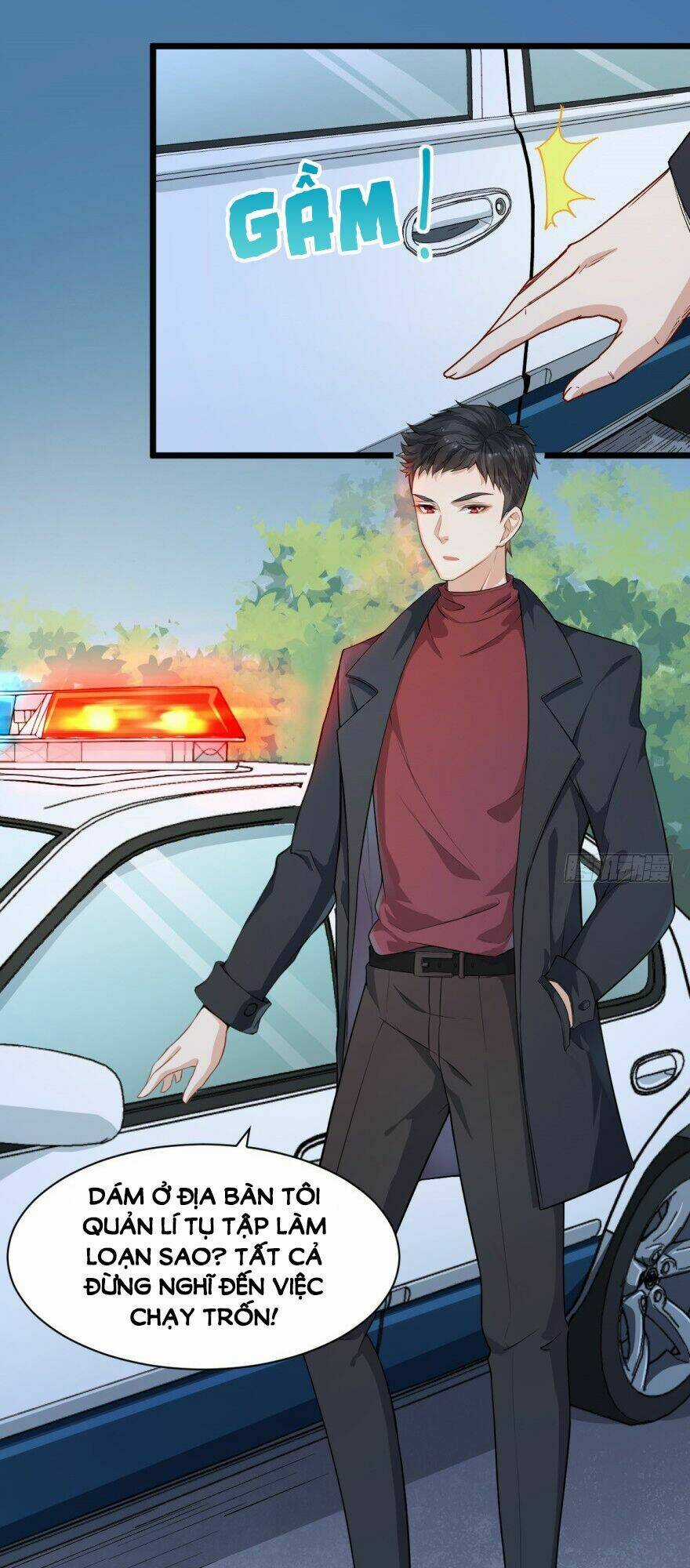 Trinh Thám Quý Tộc - Chapter 5 - Trang 27