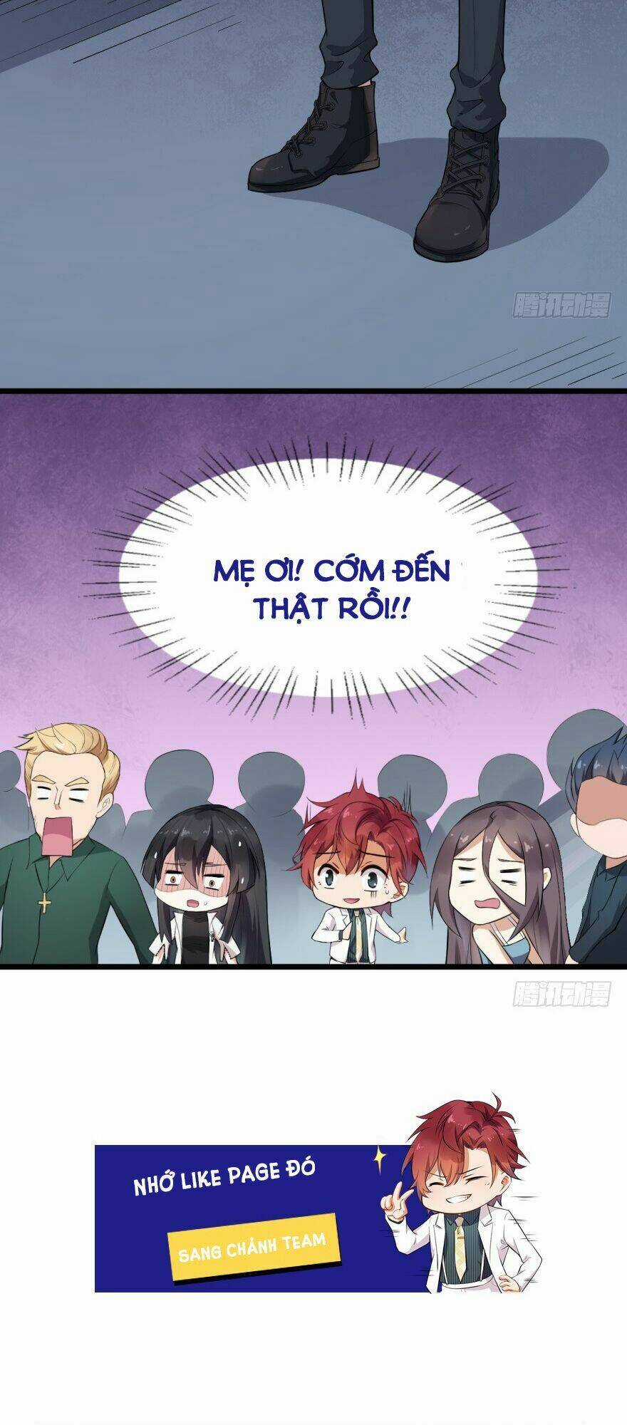 Trinh Thám Quý Tộc - Chapter 5 - Trang 28