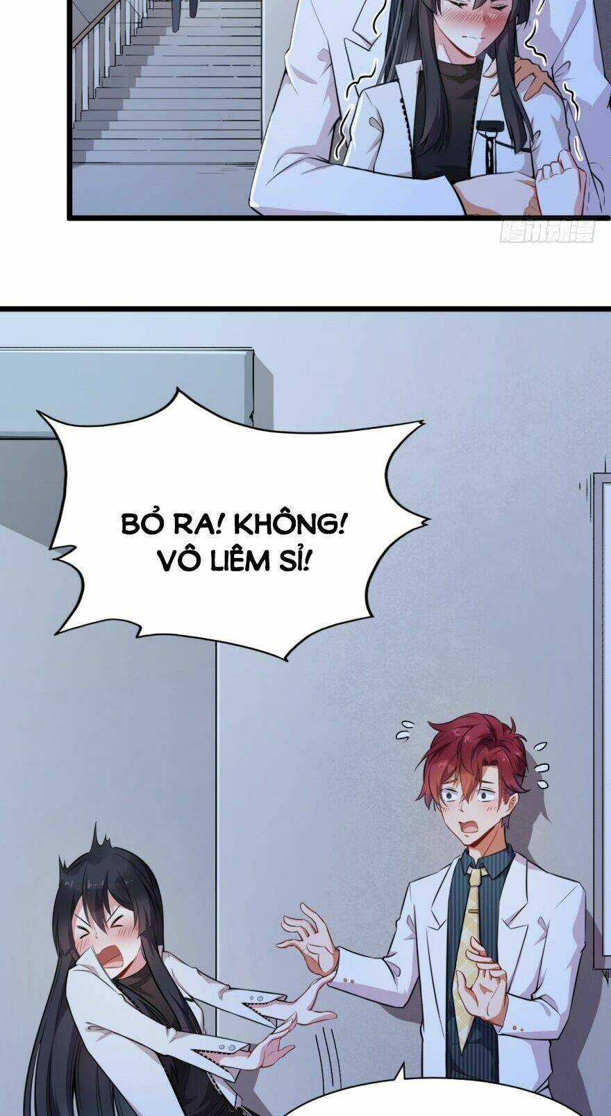 Trinh Thám Quý Tộc - Chapter 5 - Trang 4