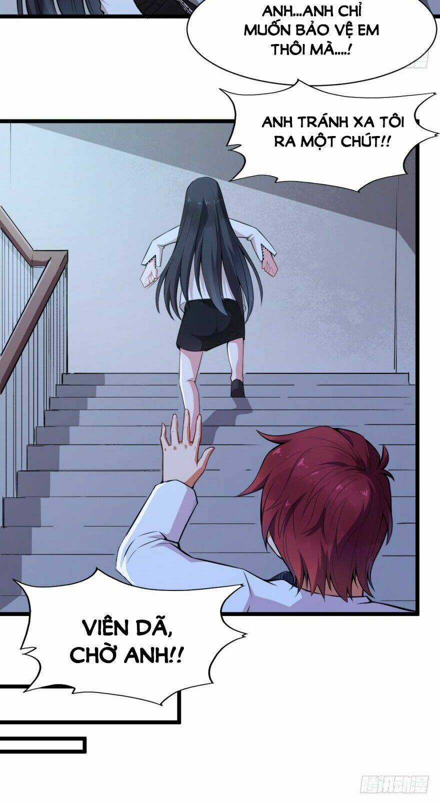 Trinh Thám Quý Tộc - Chapter 5 - Trang 5