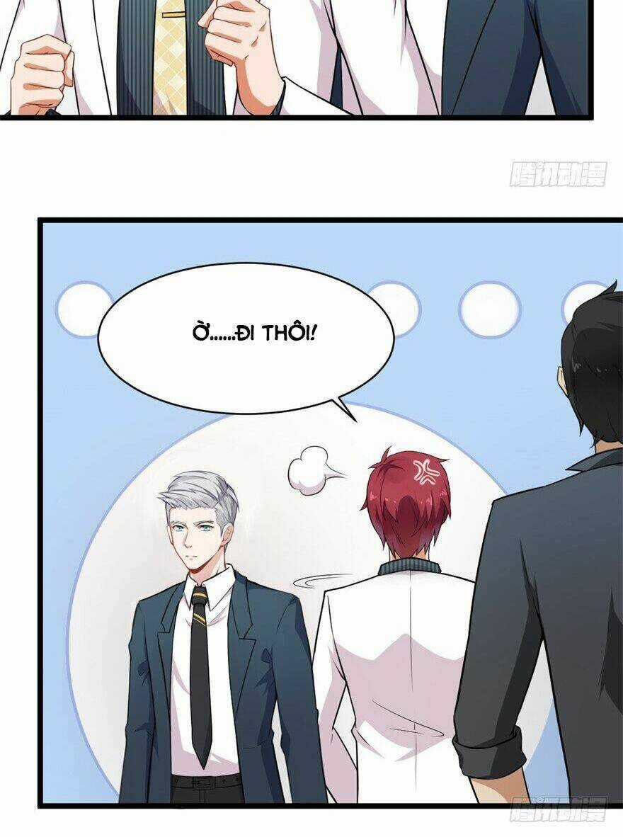 Trinh Thám Quý Tộc - Chapter 6 - Trang 11