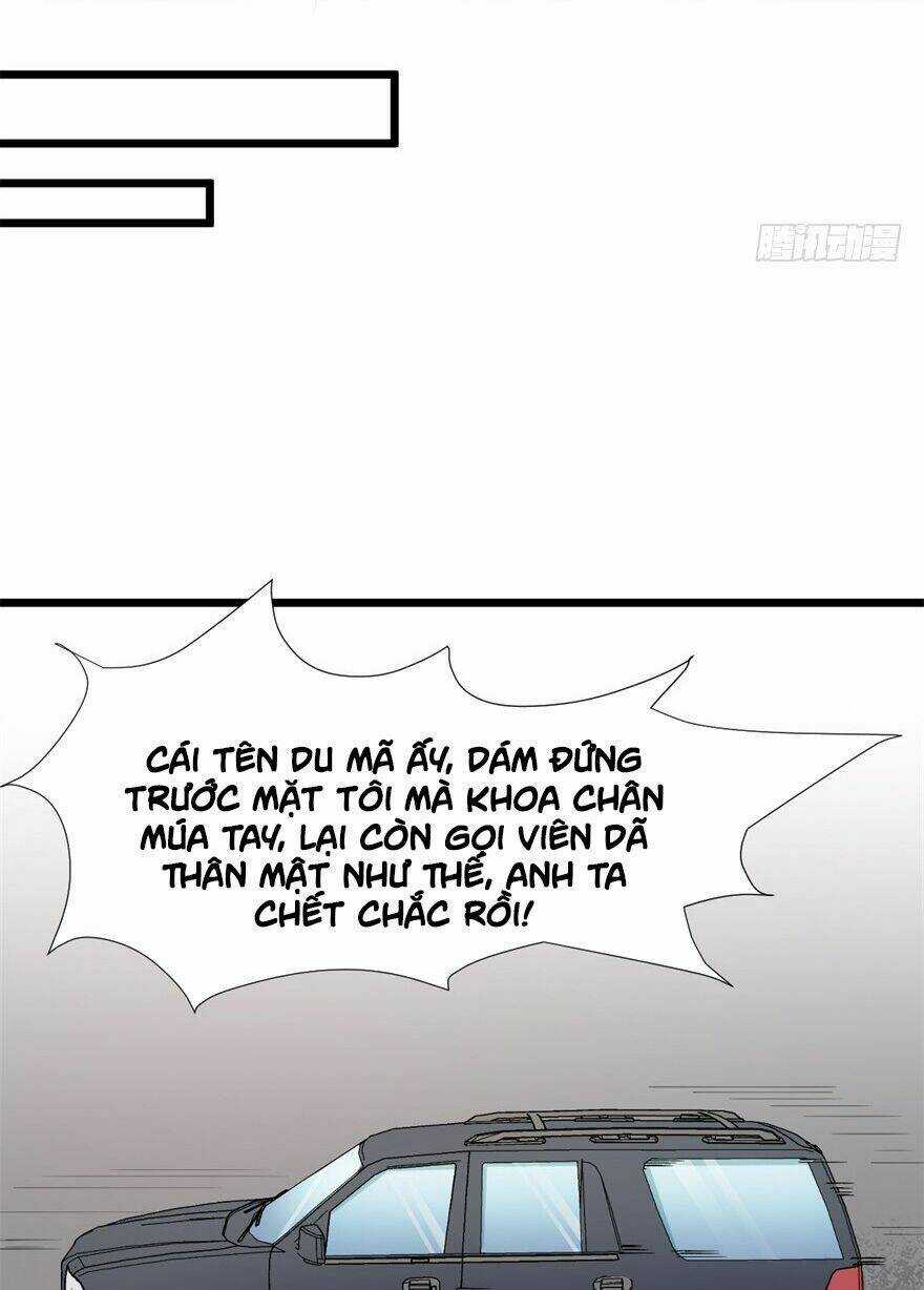 Trinh Thám Quý Tộc - Chapter 6 - Trang 13