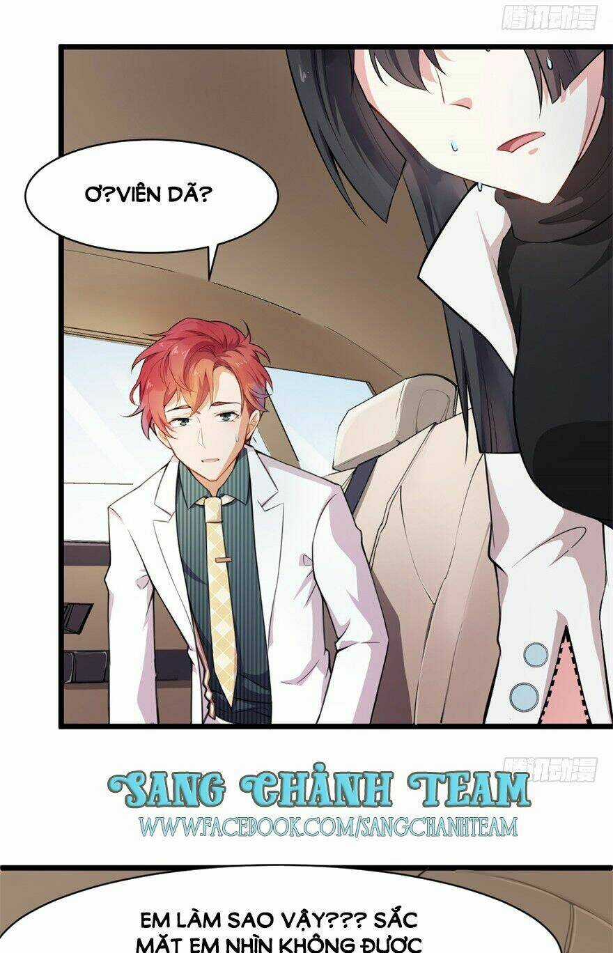 Trinh Thám Quý Tộc - Chapter 6 - Trang 16