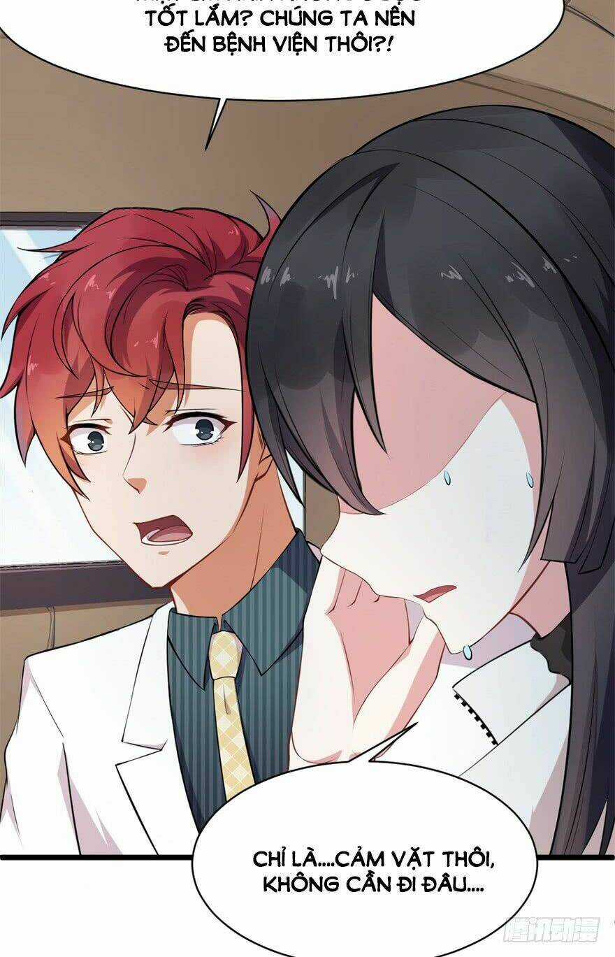 Trinh Thám Quý Tộc - Chapter 6 - Trang 17