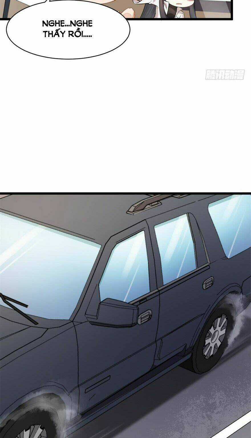Trinh Thám Quý Tộc - Chapter 6 - Trang 19