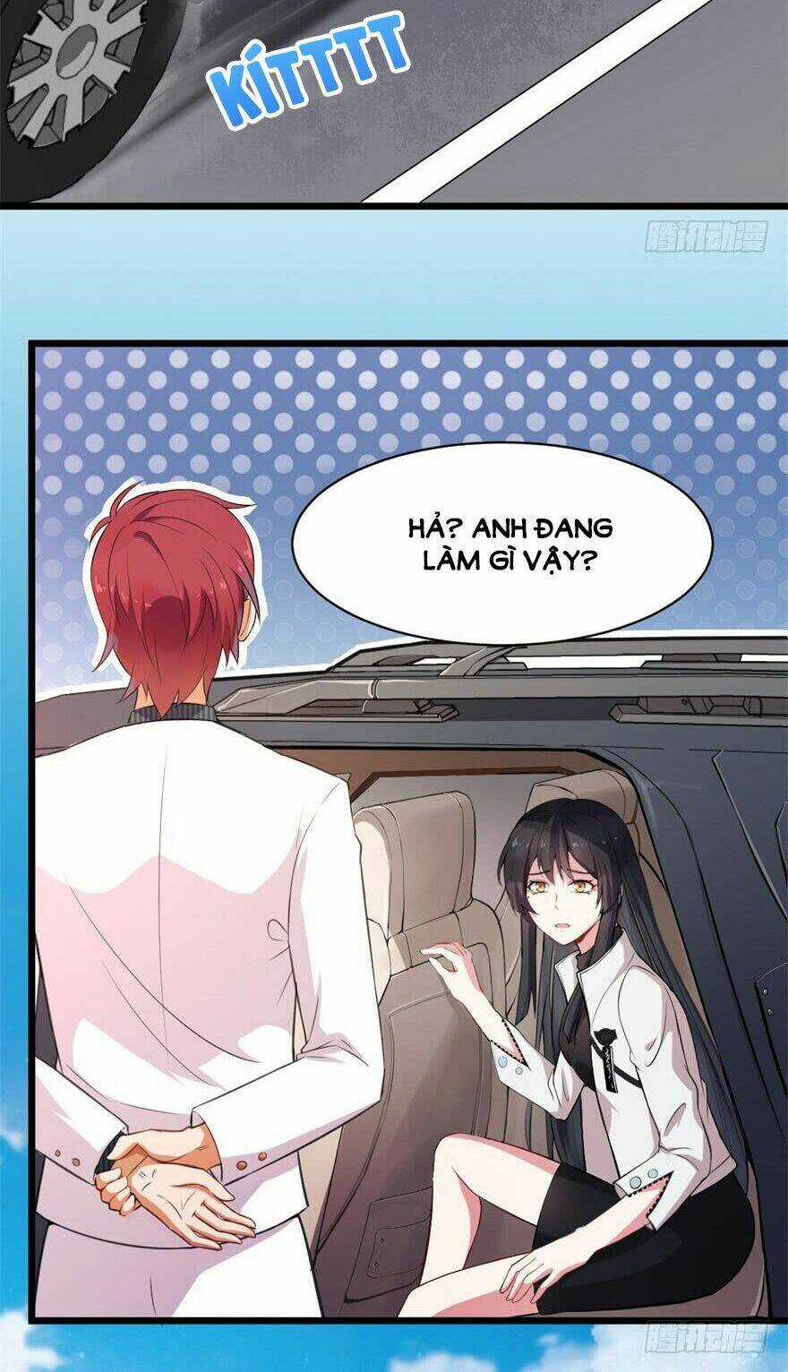 Trinh Thám Quý Tộc - Chapter 6 - Trang 20