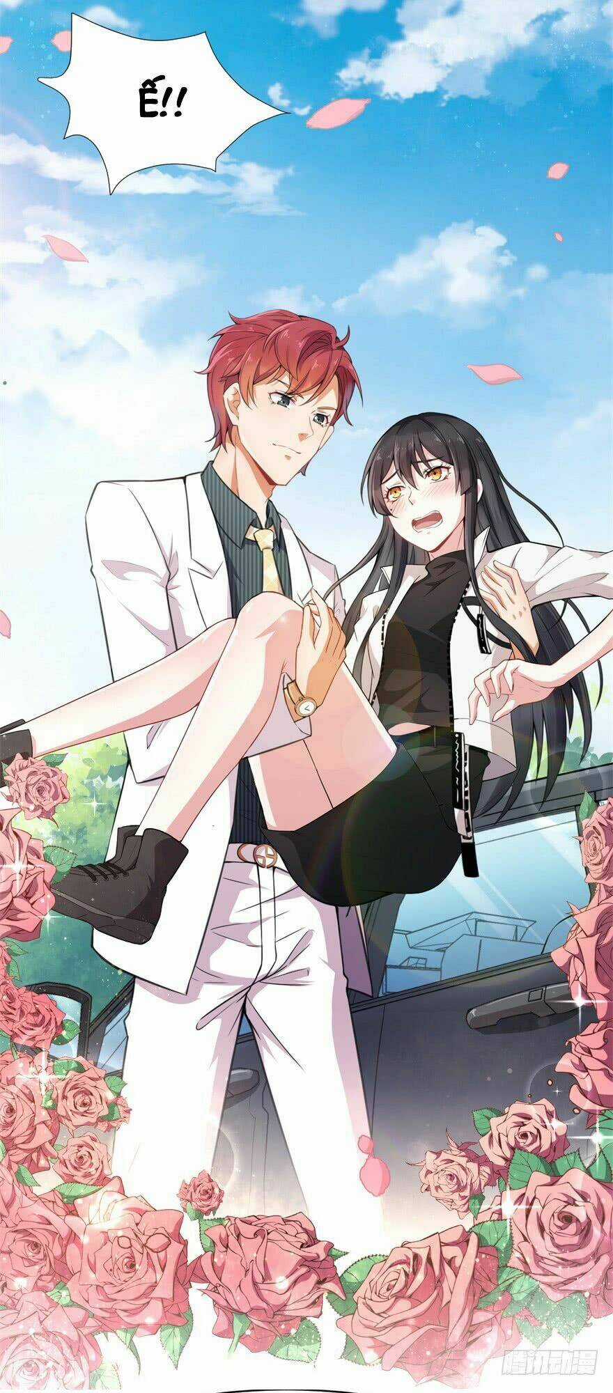 Trinh Thám Quý Tộc - Chapter 6 - Trang 21