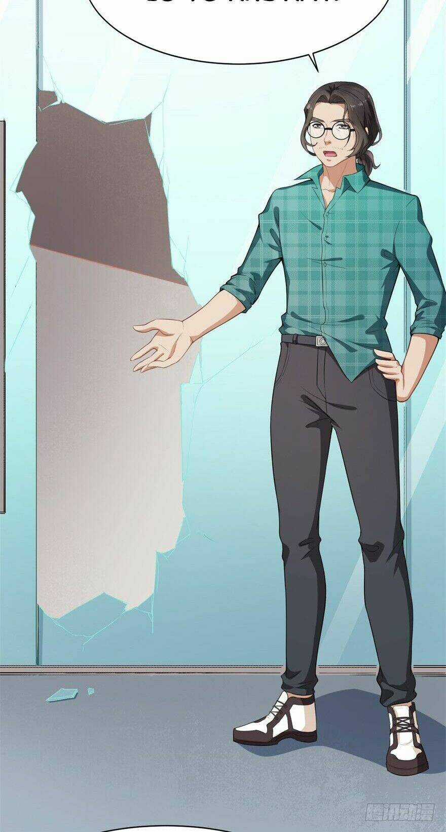 Trinh Thám Quý Tộc - Chapter 6 - Trang 24