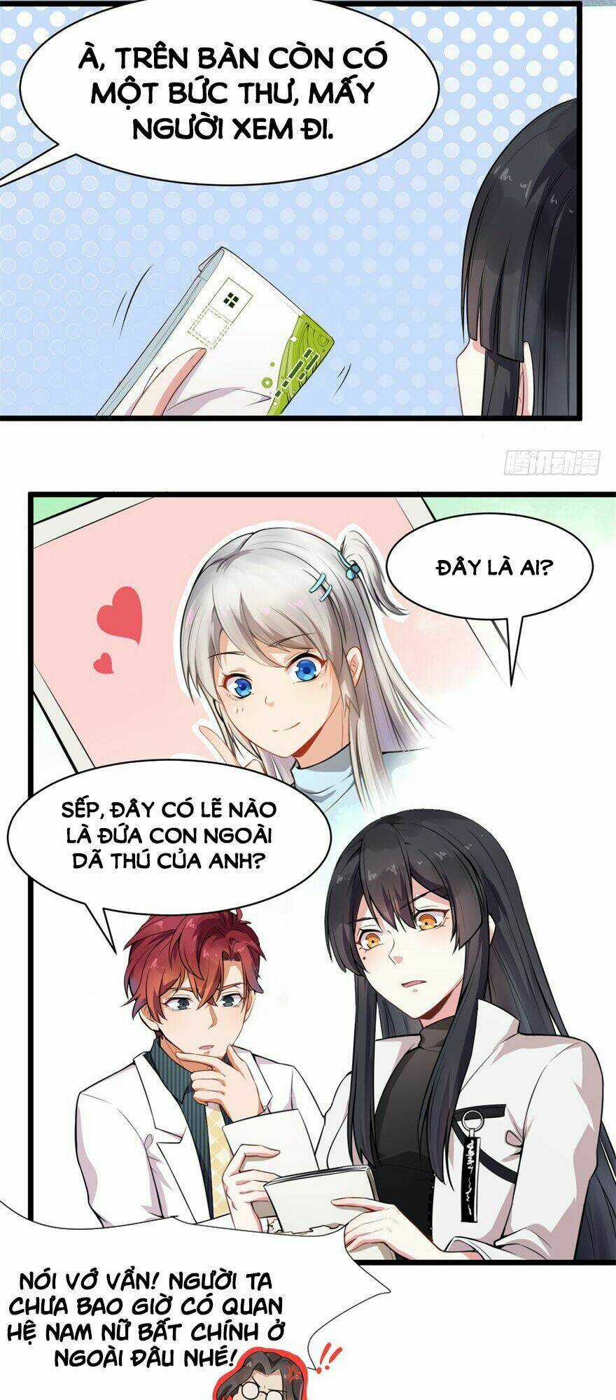 Trinh Thám Quý Tộc - Chapter 6 - Trang 25