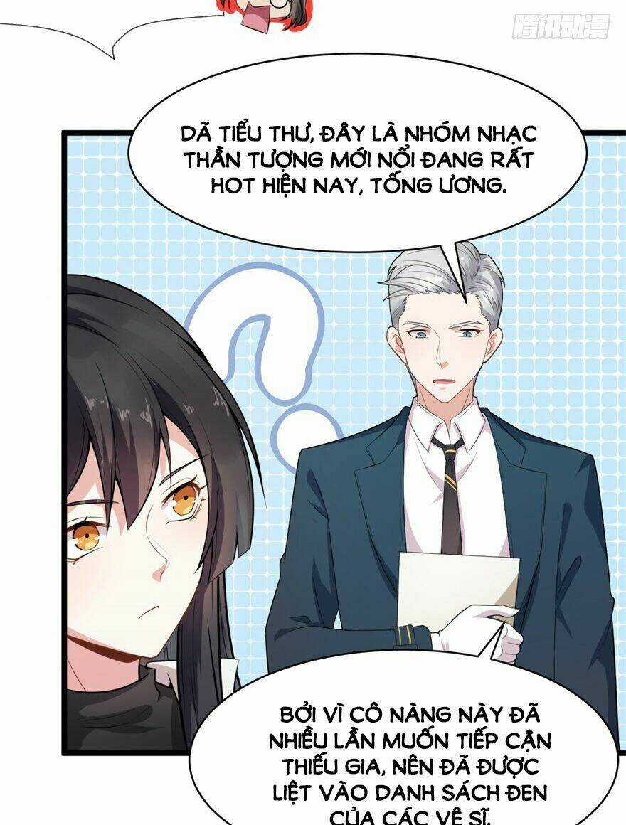 Trinh Thám Quý Tộc - Chapter 6 - Trang 26