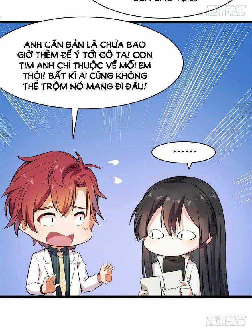 Trinh Thám Quý Tộc - Chapter 6 - Trang 27