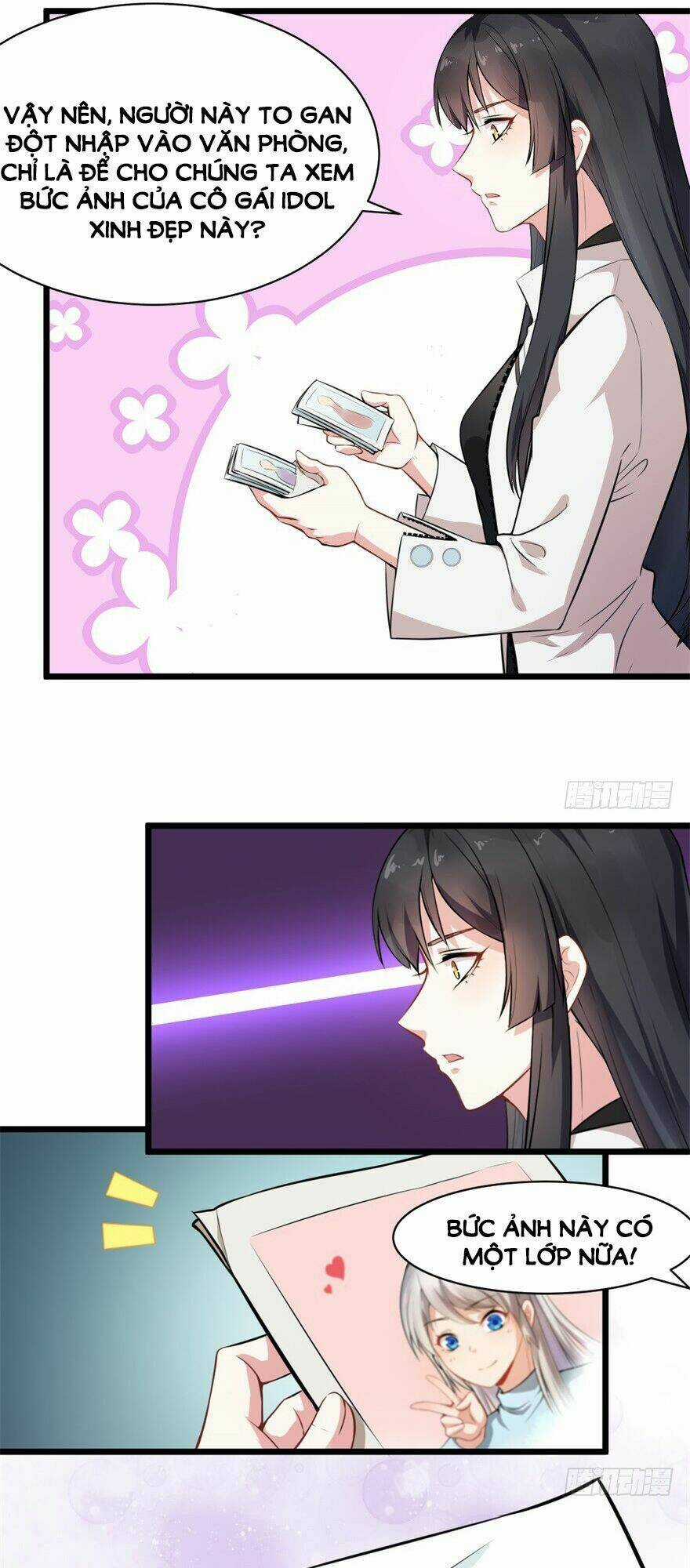 Trinh Thám Quý Tộc - Chapter 6 - Trang 28