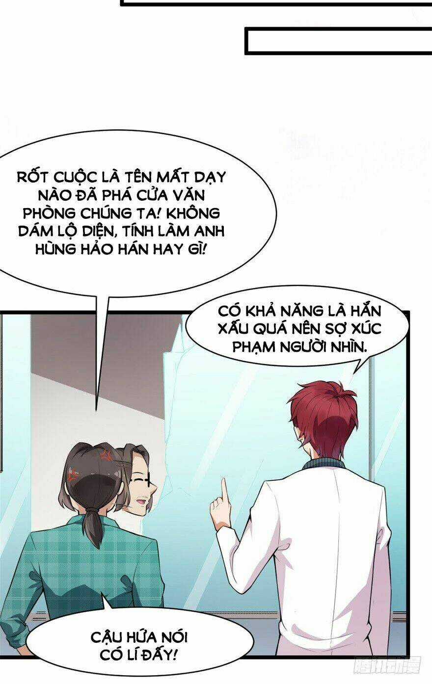 Trinh Thám Quý Tộc - Chapter 6 - Trang 30