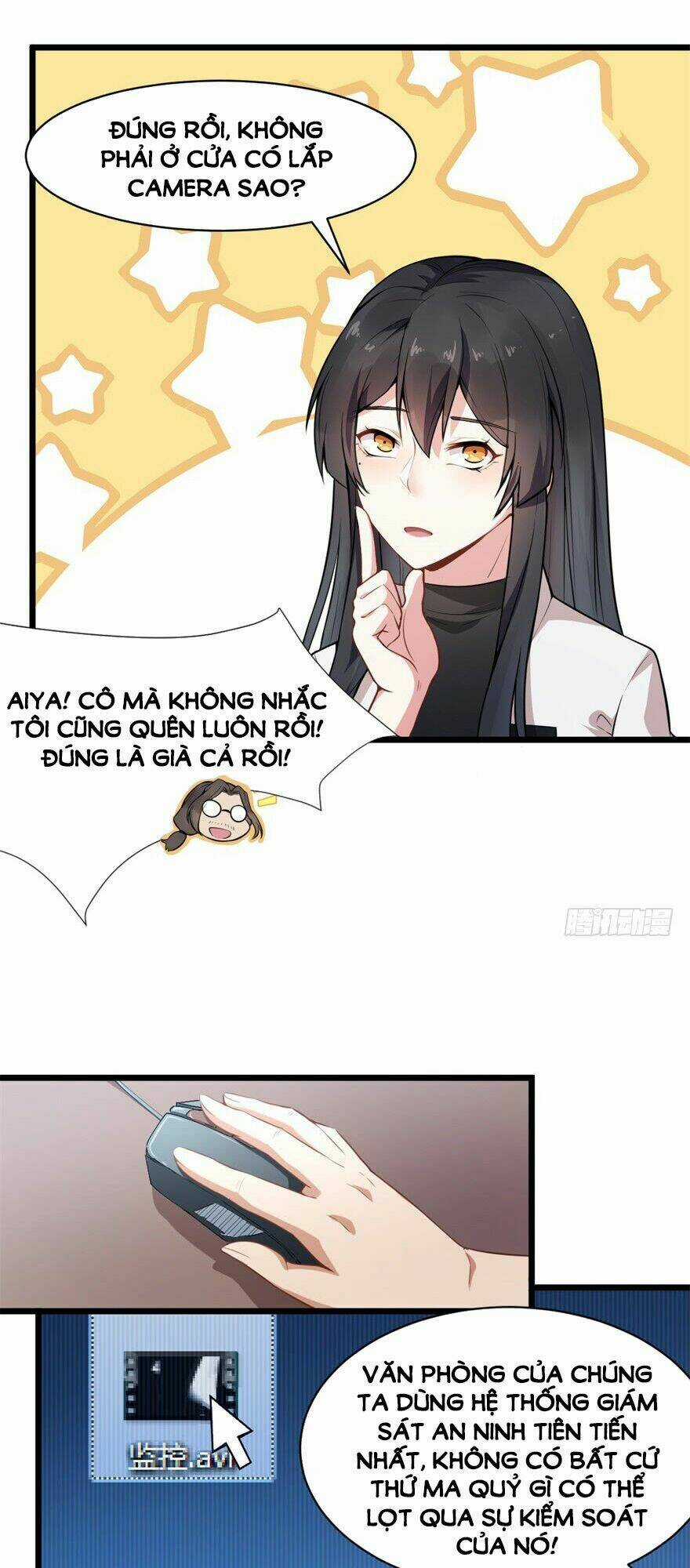 Trinh Thám Quý Tộc - Chapter 6 - Trang 31