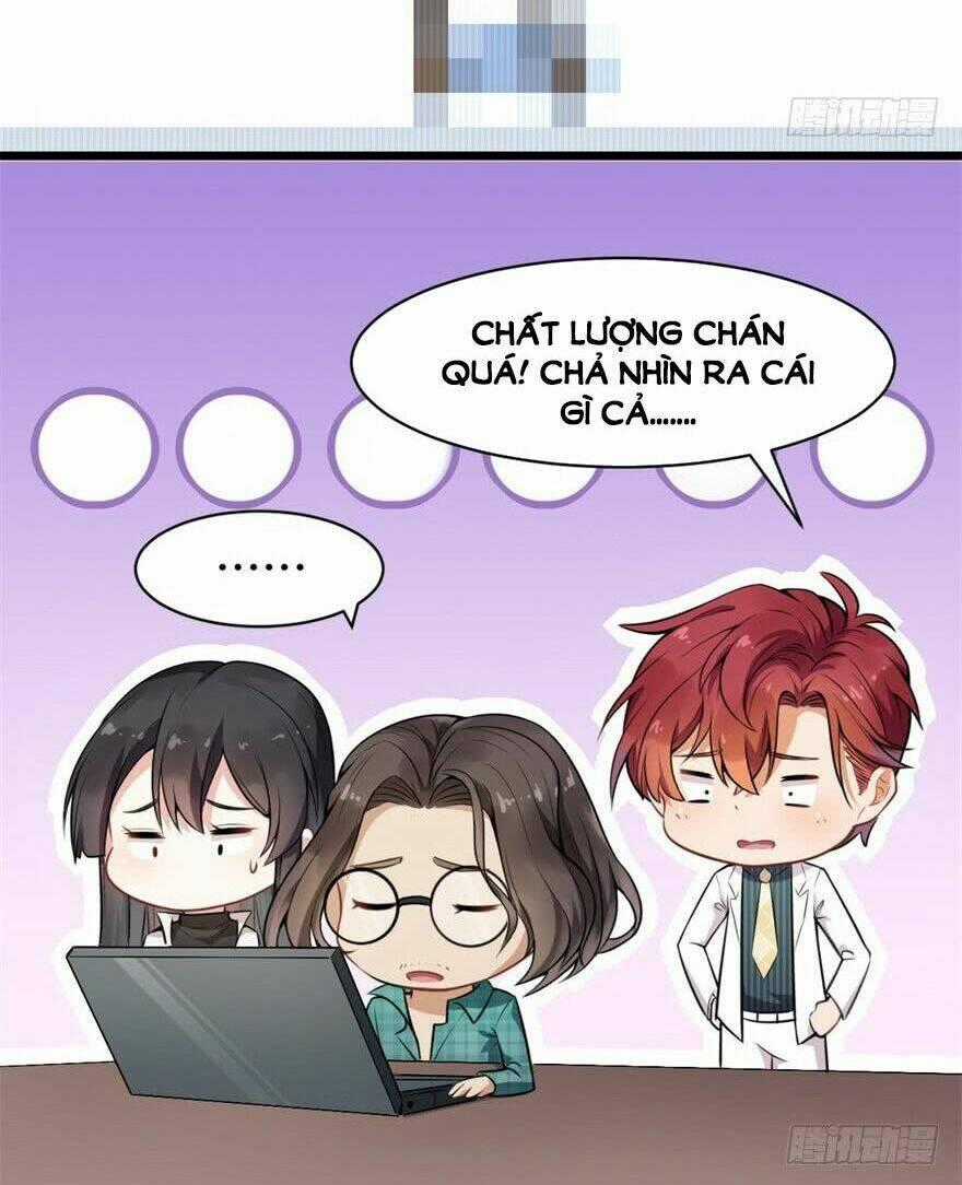 Trinh Thám Quý Tộc - Chapter 6 - Trang 33