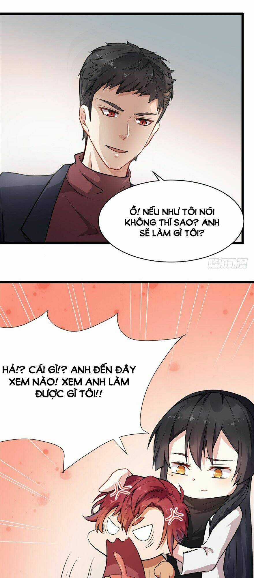 Trinh Thám Quý Tộc - Chapter 6 - Trang 9