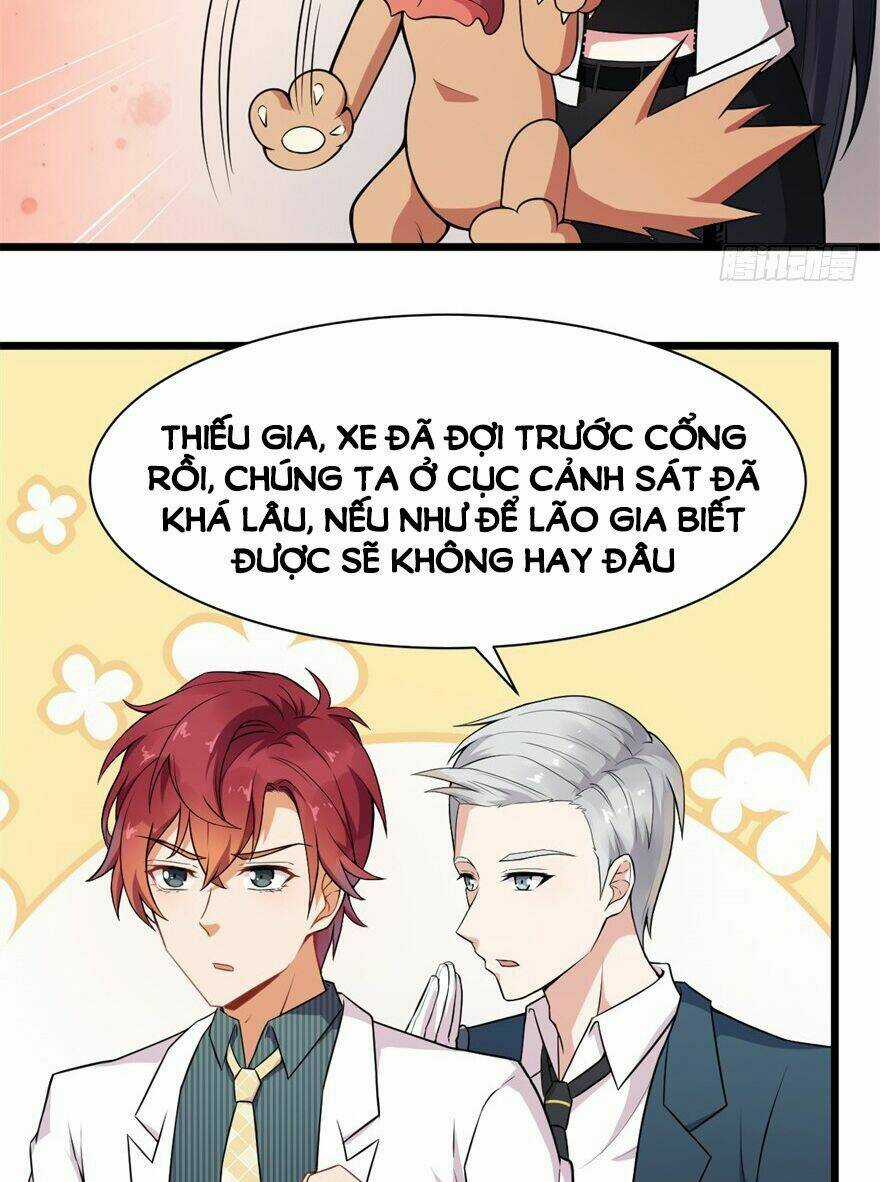 Trinh Thám Quý Tộc - Chapter 6 - Trang 10