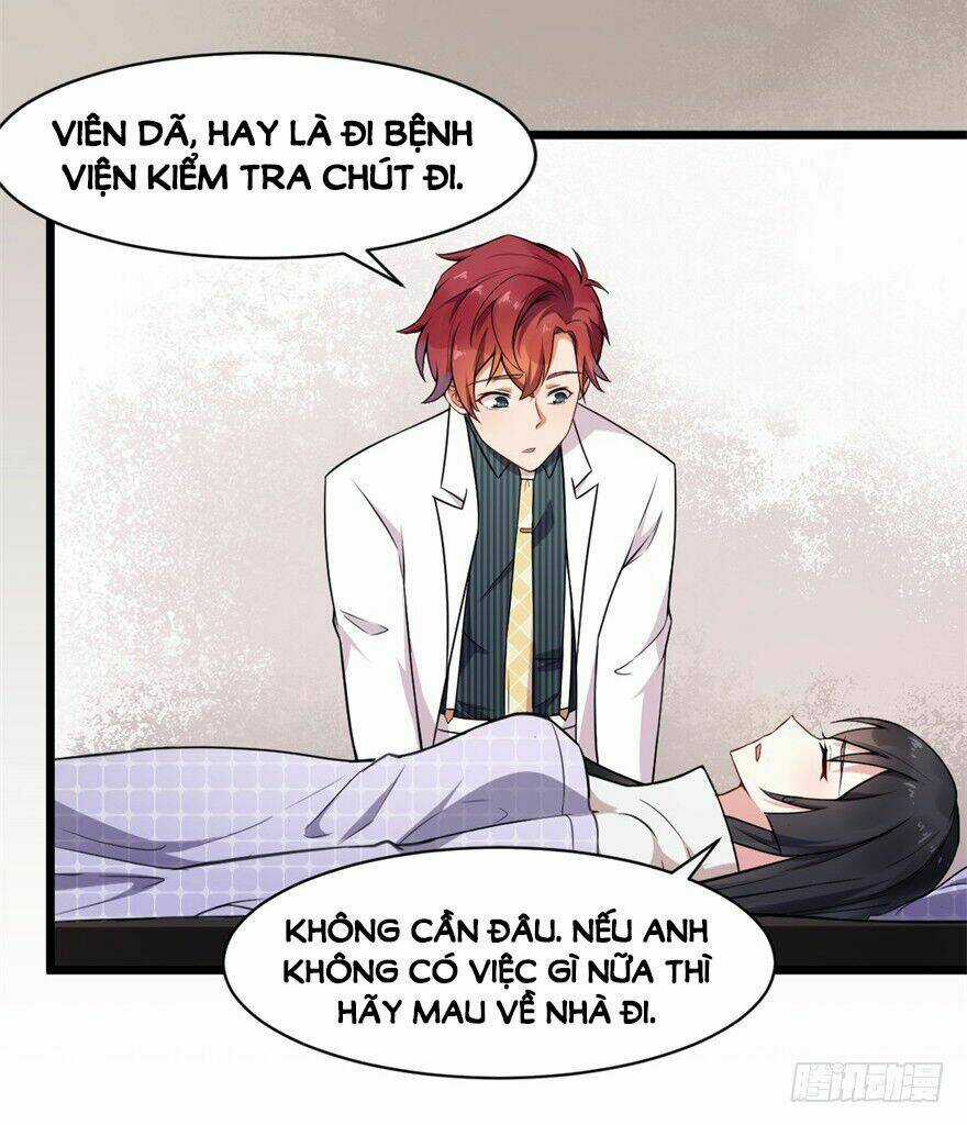 Trinh Thám Quý Tộc - Chapter 7 - Trang 11