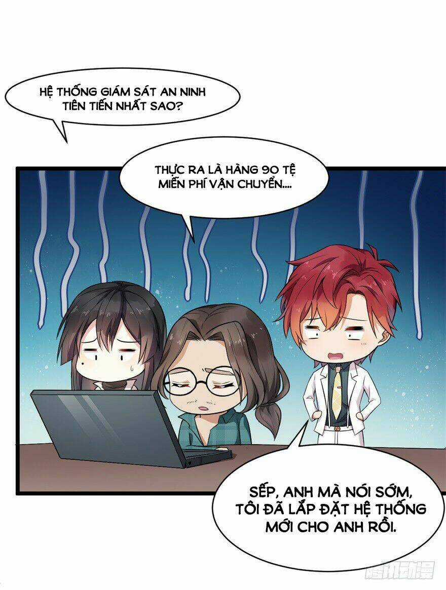 Trinh Thám Quý Tộc - Chapter 7 - Trang 3