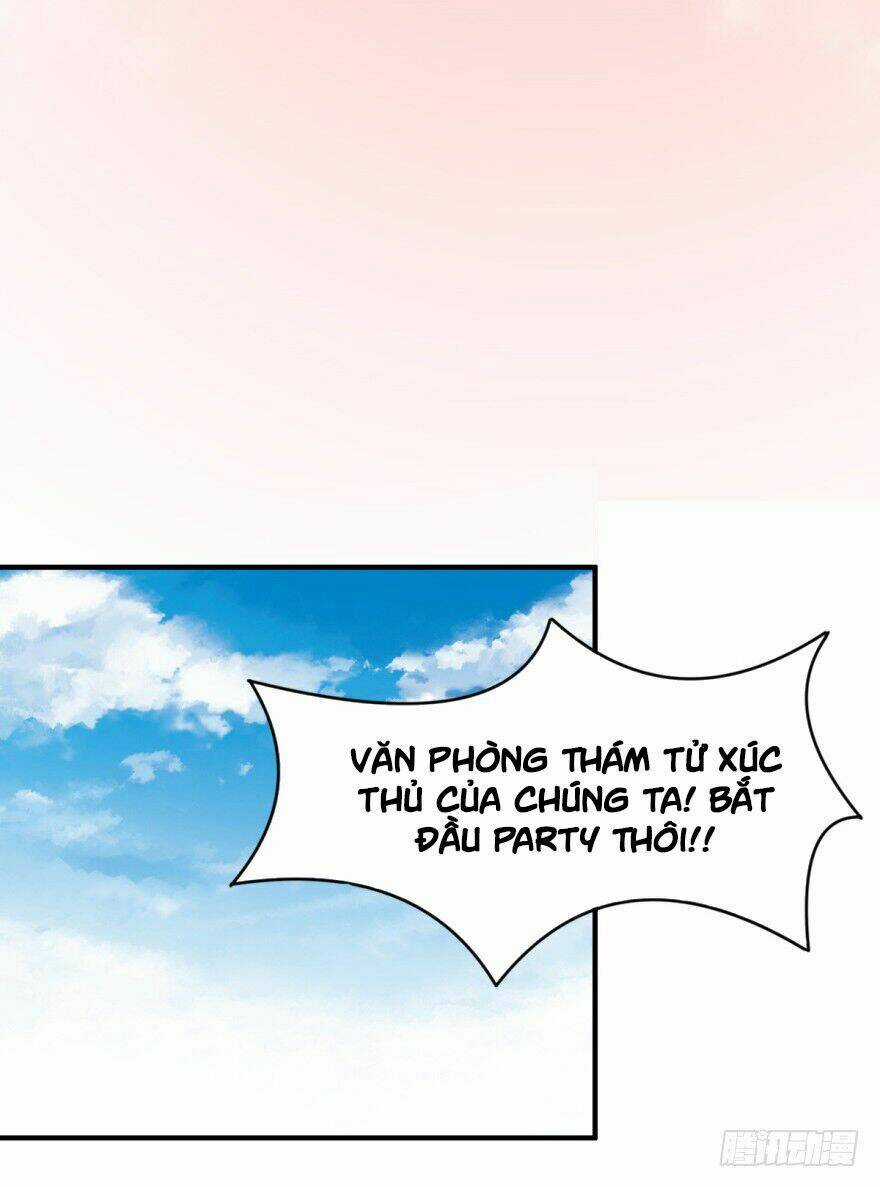 Trinh Thám Quý Tộc - Chapter 7 - Trang 21