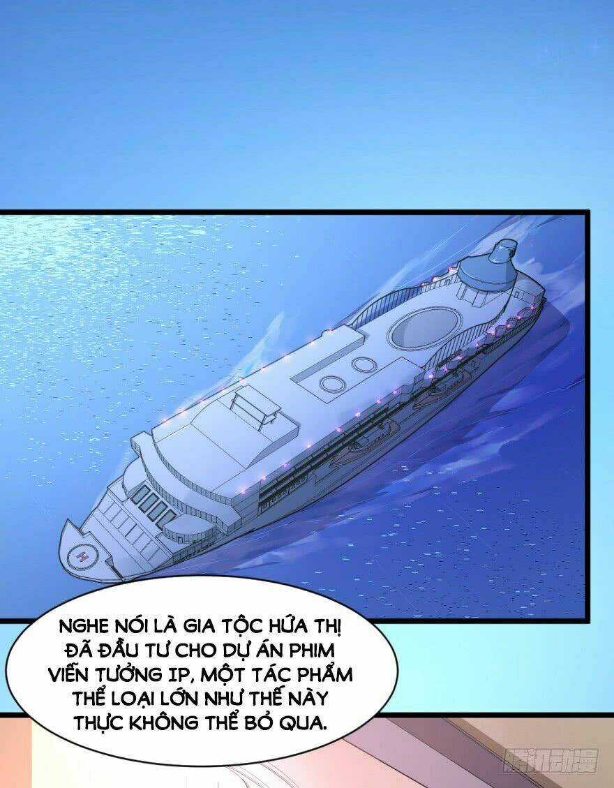 Trinh Thám Quý Tộc - Chapter 7 - Trang 23