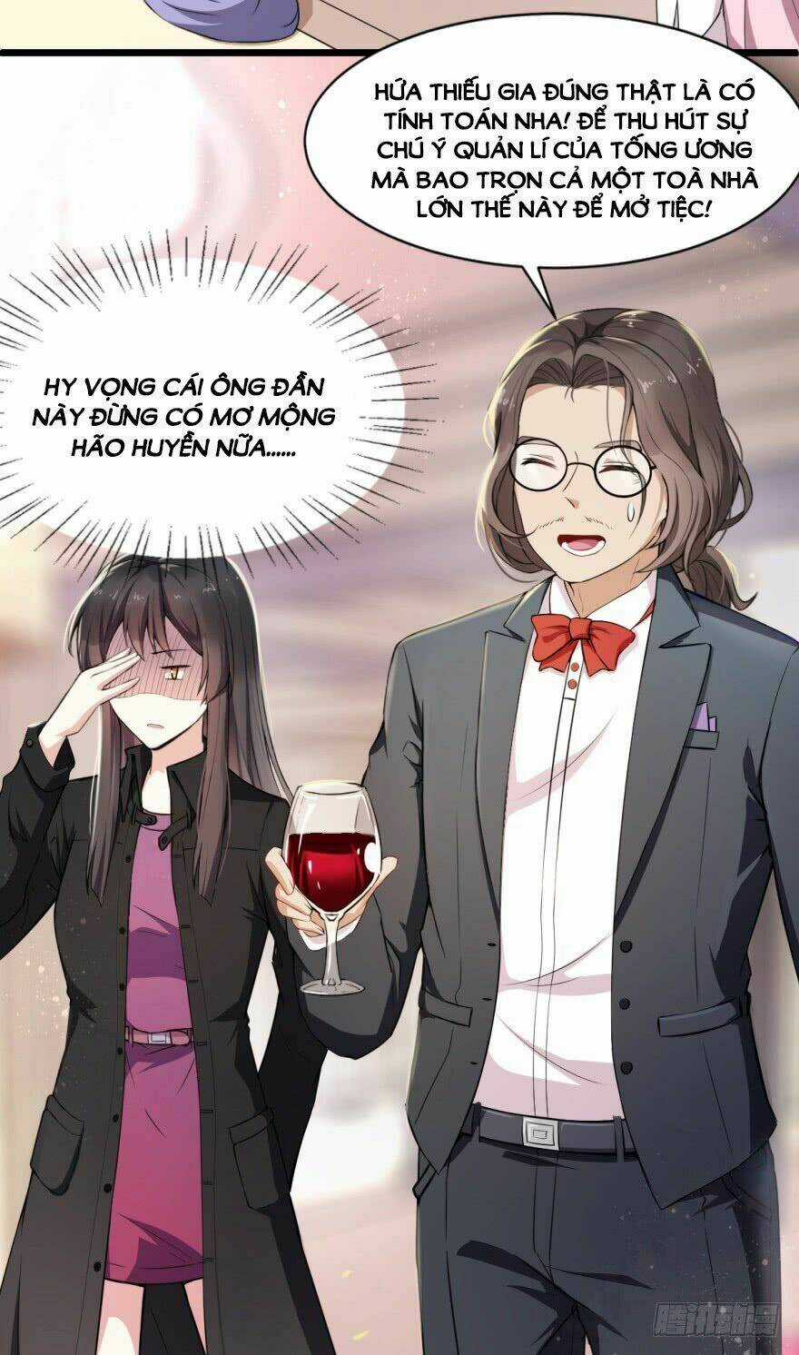 Trinh Thám Quý Tộc - Chapter 7 - Trang 25