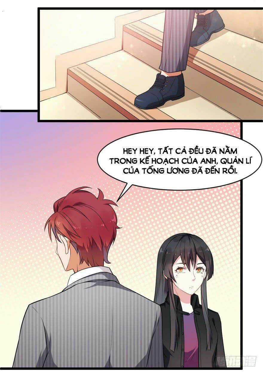 Trinh Thám Quý Tộc - Chapter 7 - Trang 29