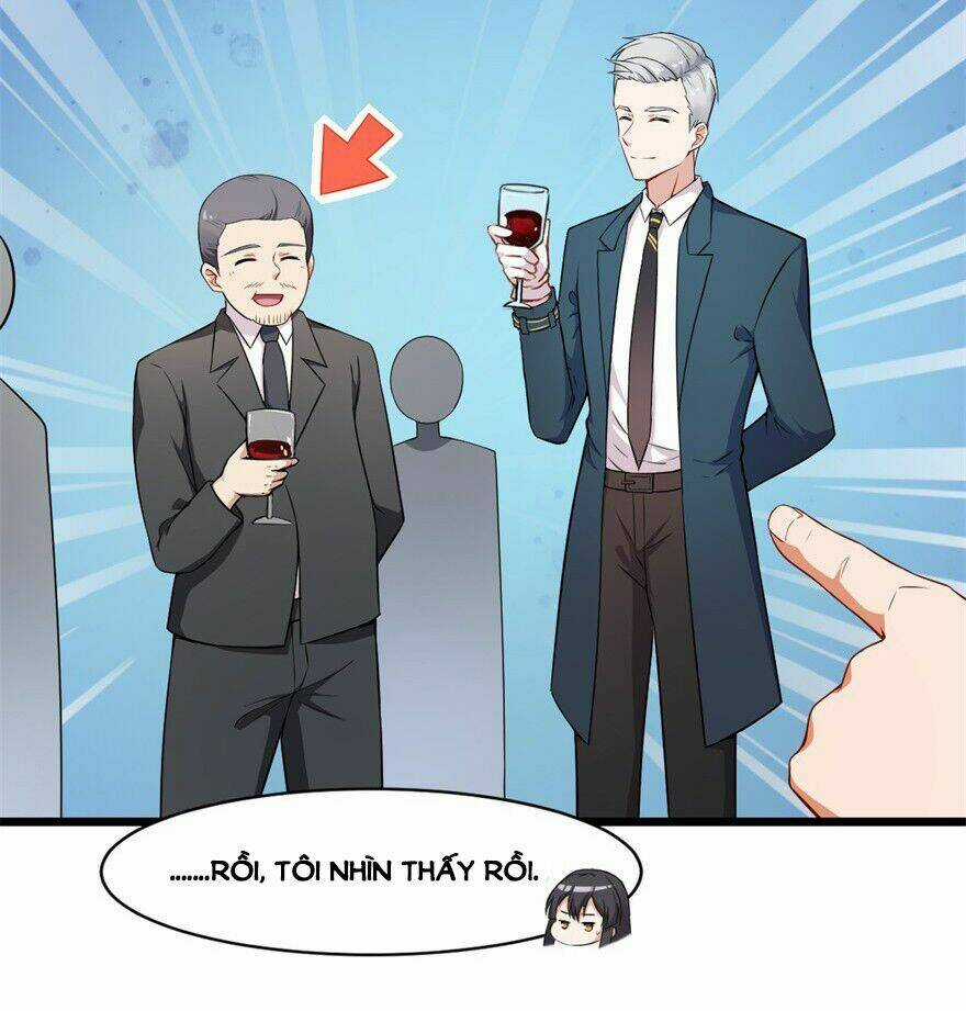 Trinh Thám Quý Tộc - Chapter 7 - Trang 31