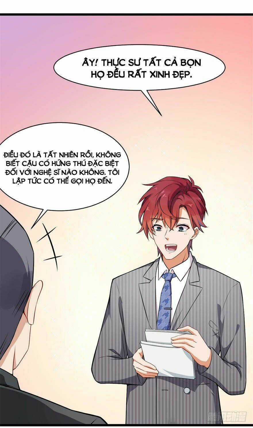 Trinh Thám Quý Tộc - Chapter 7 - Trang 34