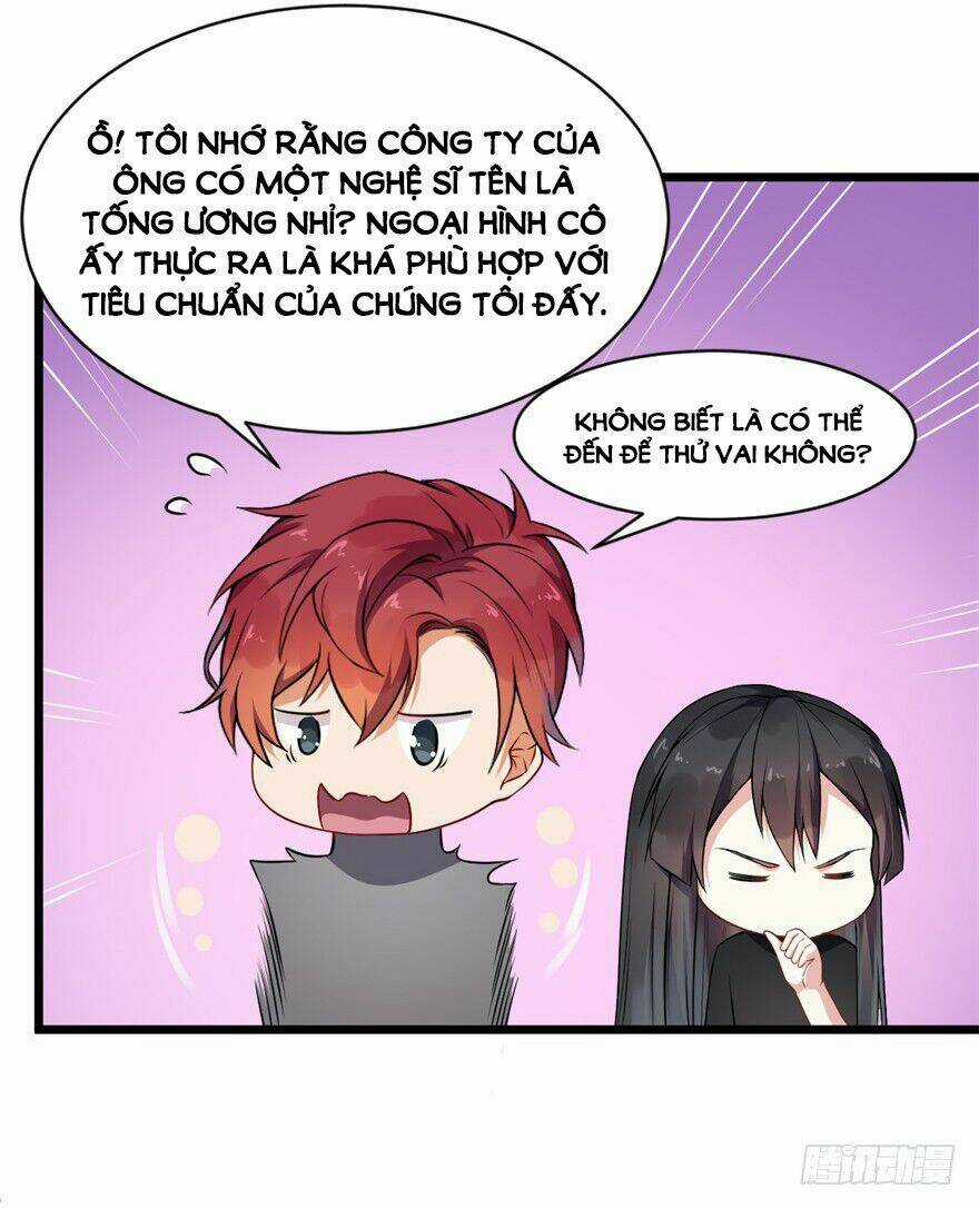 Trinh Thám Quý Tộc - Chapter 7 - Trang 35