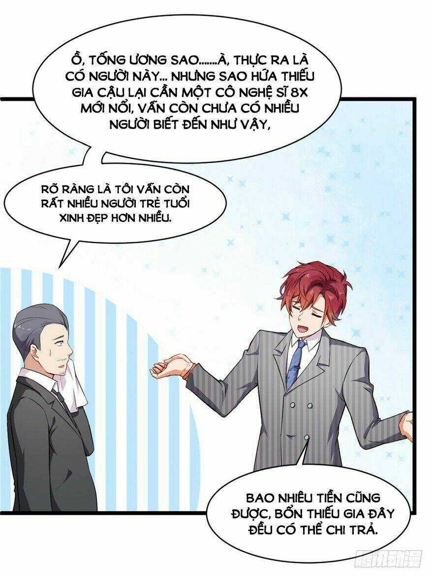 Trinh Thám Quý Tộc - Chapter 7 - Trang 36