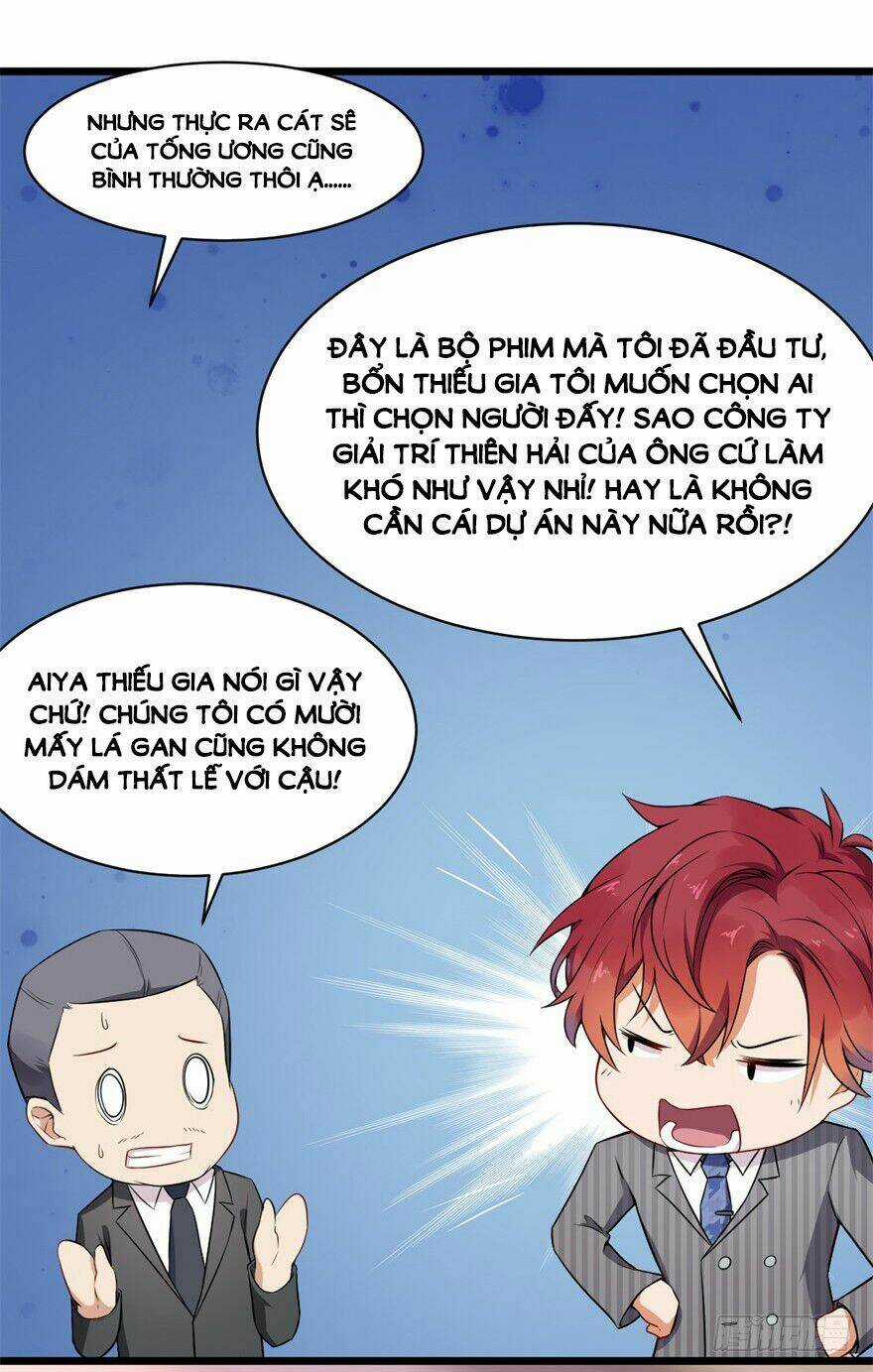 Trinh Thám Quý Tộc - Chapter 7 - Trang 37