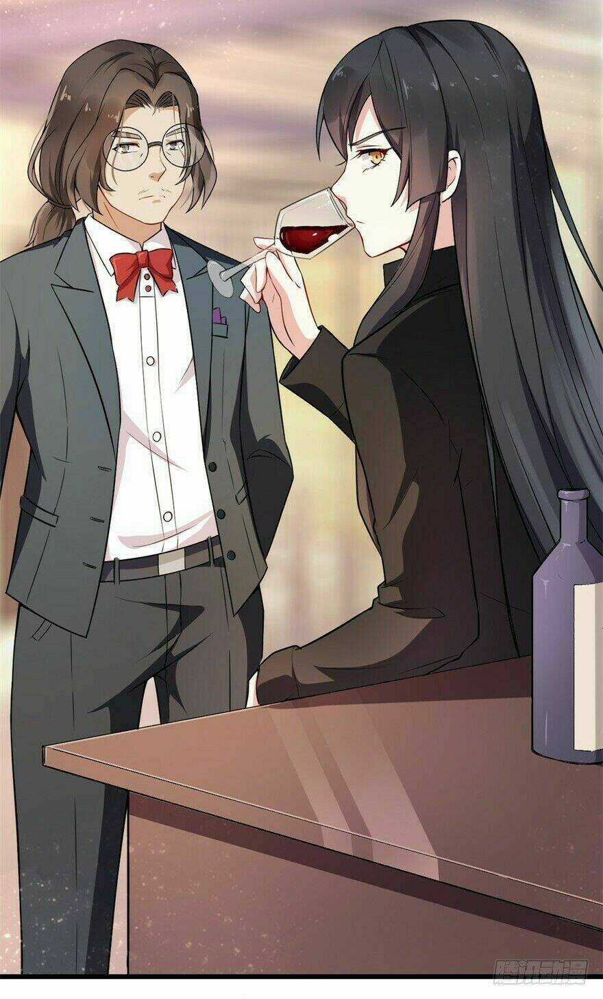 Trinh Thám Quý Tộc - Chapter 7 - Trang 39