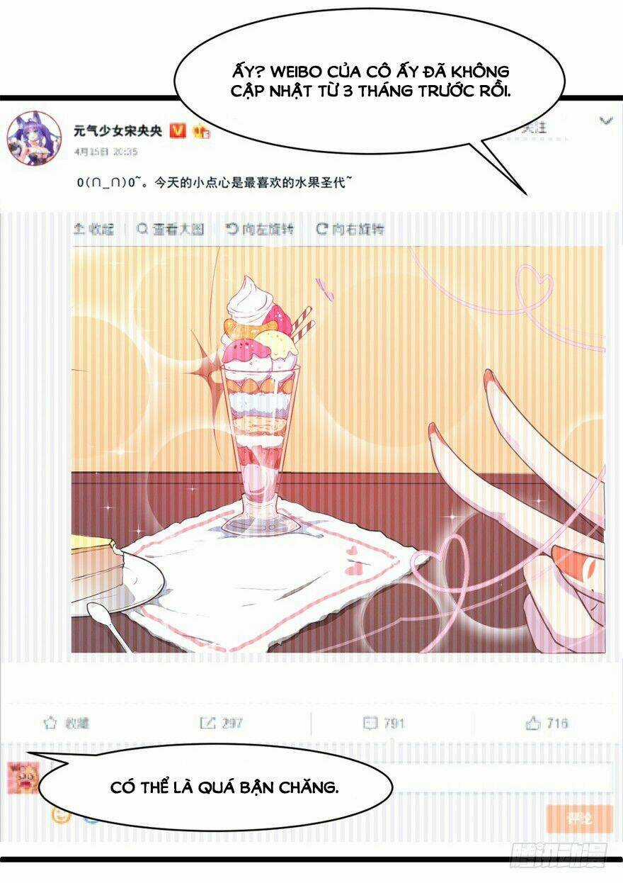 Trinh Thám Quý Tộc - Chapter 7 - Trang 5