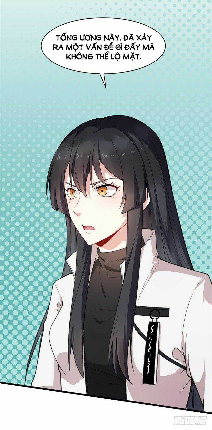 Trinh Thám Quý Tộc - Chapter 7 - Trang 8