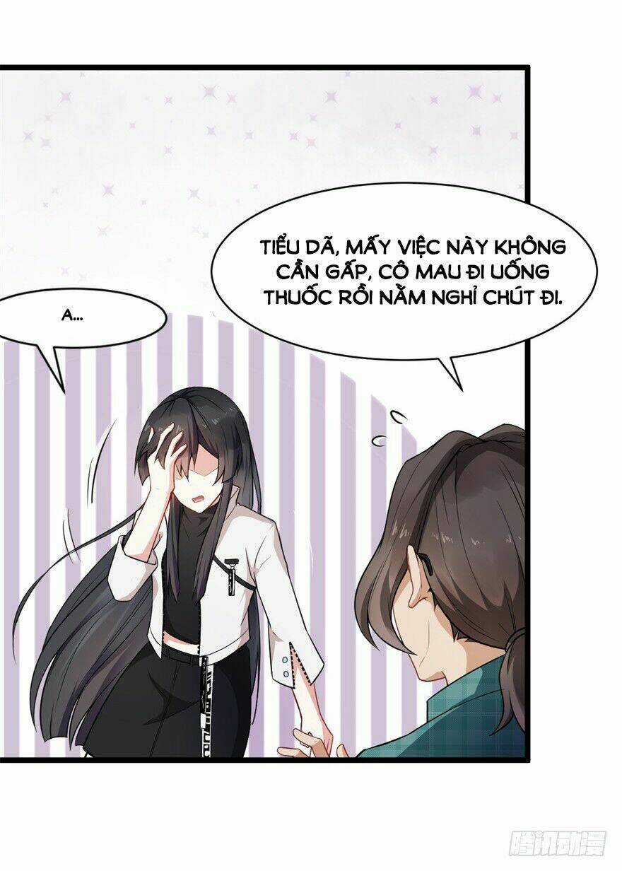 Trinh Thám Quý Tộc - Chapter 7 - Trang 9