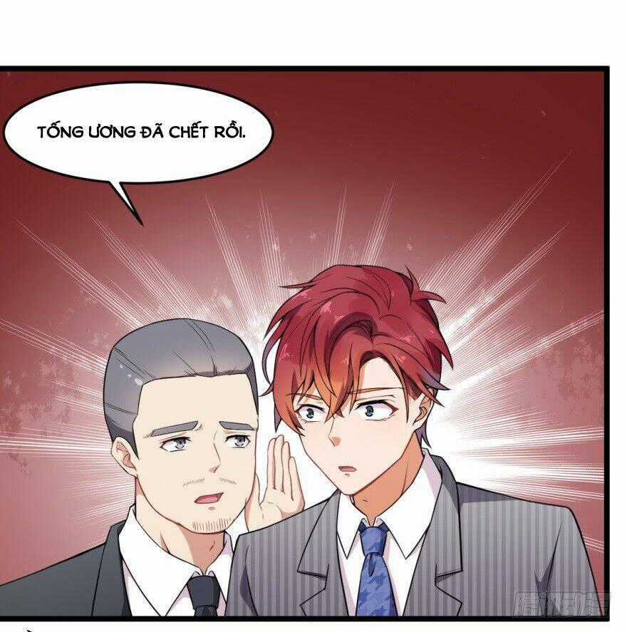 Trinh Thám Quý Tộc - Chapter 8 - Trang 1