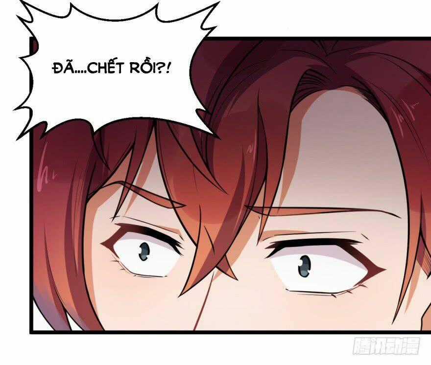 Trinh Thám Quý Tộc - Chapter 8 - Trang 2