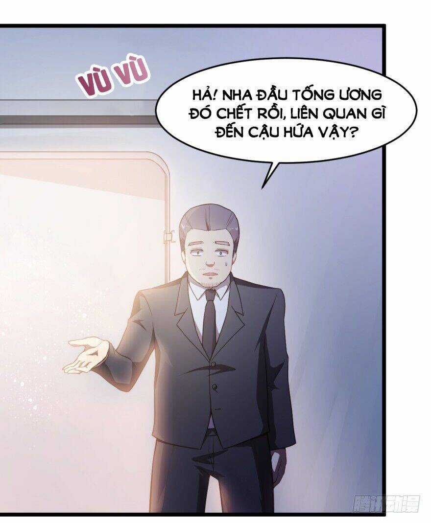Trinh Thám Quý Tộc - Chapter 8 - Trang 11