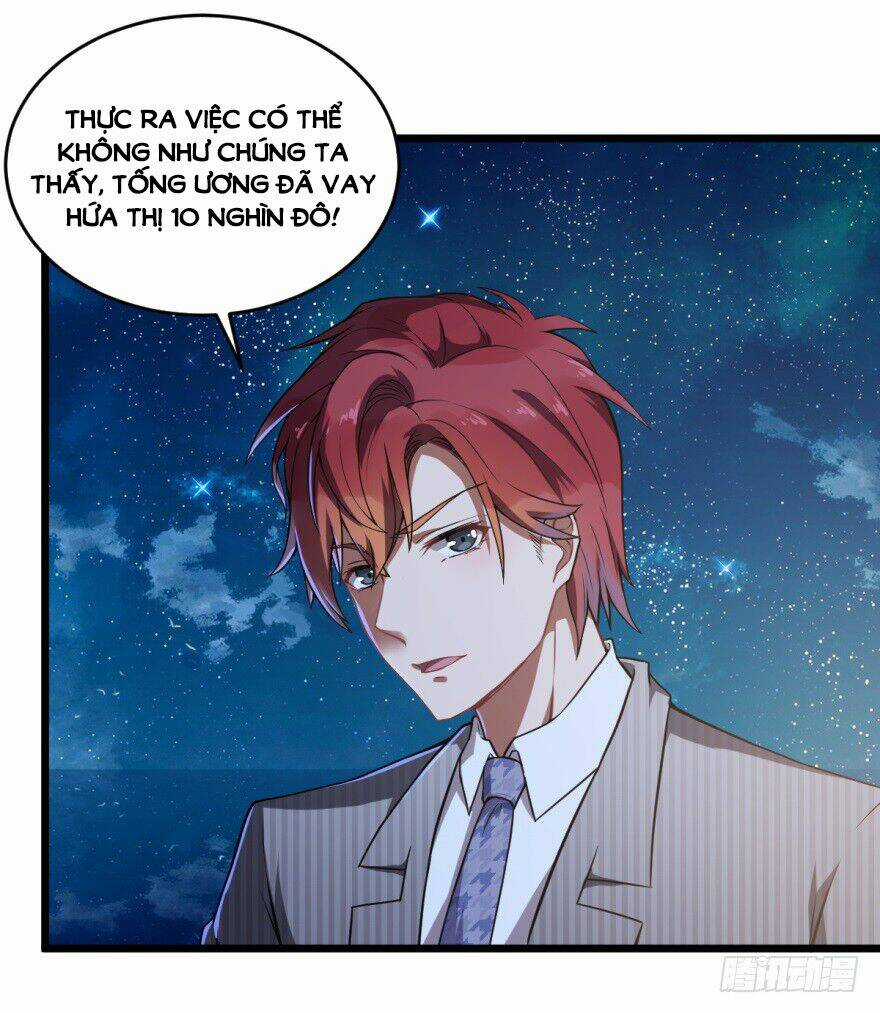 Trinh Thám Quý Tộc - Chapter 8 - Trang 12