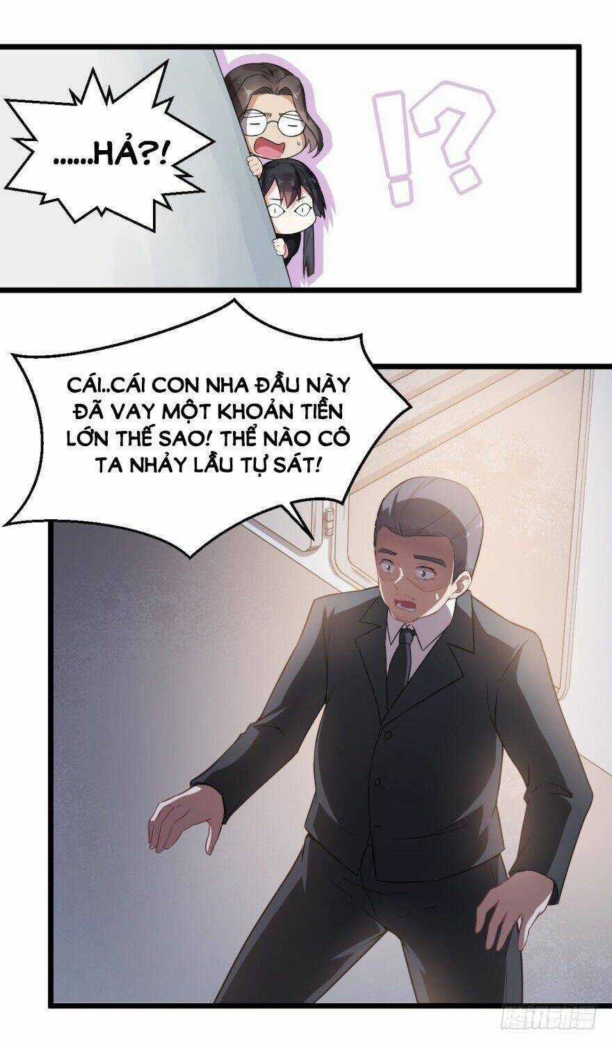 Trinh Thám Quý Tộc - Chapter 8 - Trang 13