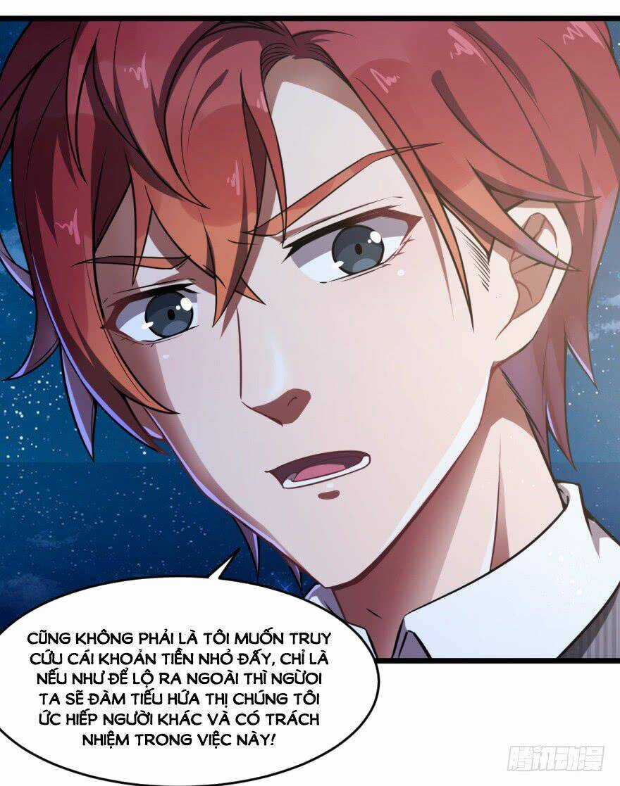 Trinh Thám Quý Tộc - Chapter 8 - Trang 16